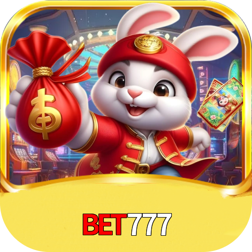 bet777 Logo
